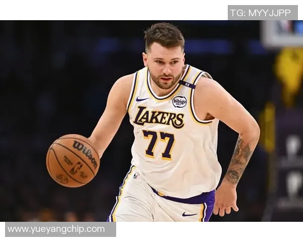 卢卡东契奇：年轻天才如何改变NBA的游戏规则与未来发展