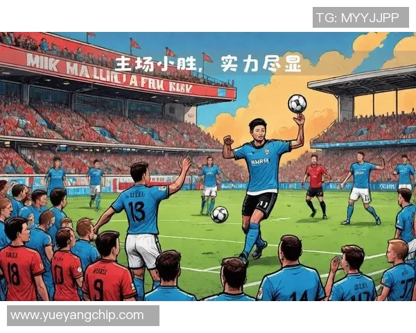 卡尔马与马尔默的激烈对决揭示瑞超联赛的竞争格局与未来走势 卡尔马与马尔默的激烈对决揭示瑞超联赛的竞争格局与未来走势