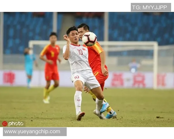 卡塔尔国奥与越南国奥激战正酣谁能在友谊赛中笑到最后 卡塔尔国奥与越南国奥激战正酣谁能在友谊赛中笑到最后