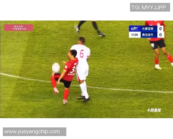 恒大与青岛海牛精彩对决录像回顾及赛后分析分享