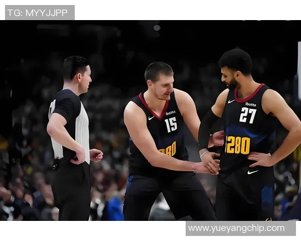 掘金与开拓者的精彩对决竞猜分析与预测分享 掘金与开拓者的精彩对决竞猜分析与预测分享