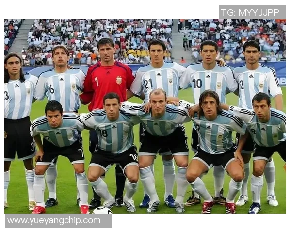 梅西传奇之路：从阿根廷少年到全球足球巨星的辉煌历程