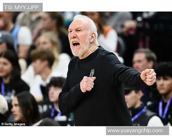 波波维奇续约三年再创辉煌74岁传奇教练继续带领文班前行