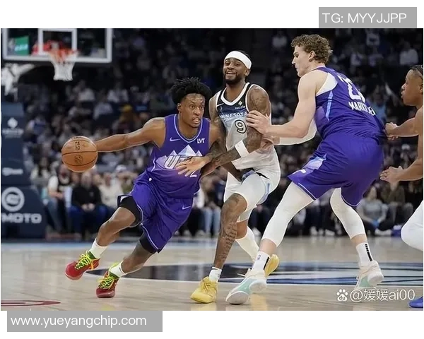 爵士队与森林狼队精彩对决下载链接分享及赛事分析