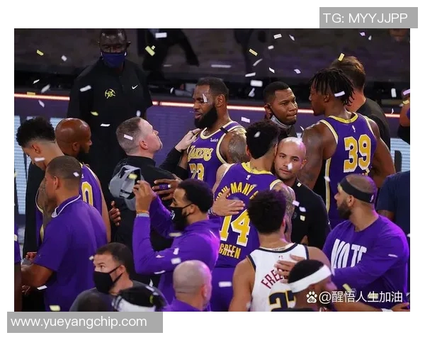 湖人对阵马刺精彩全场录像回放与赛后分析分享