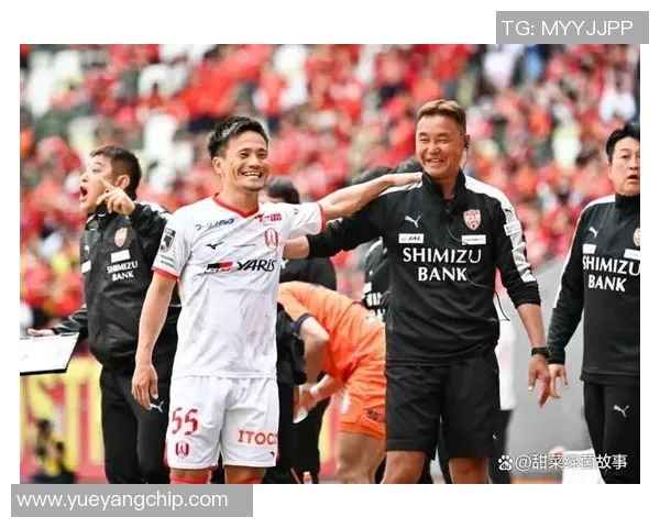 清水鼓动对阵名古屋鲸八精彩直播全程回顾与赛后分析