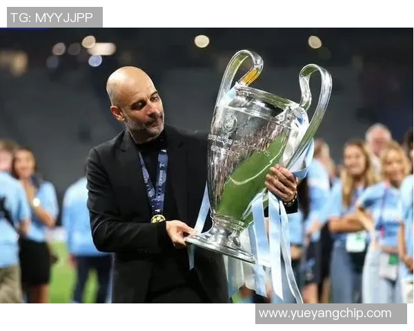 瓜迪奥拉的换人魔法欧冠淘汰赛7次换人全部进球的传奇时刻