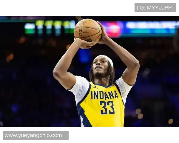 迈尔斯特纳在NBA赛场上的崛起与未来发展潜力分析