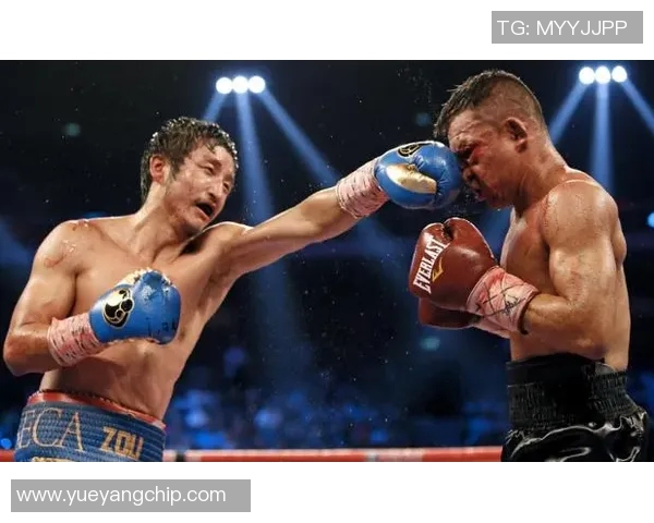 邹市明挑战泰拳王的巅峰对决展现拳击与泰拳的精彩碰撞