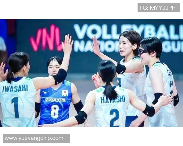 伦敦女排对决中国与日本巅峰之战精彩回顾与分析