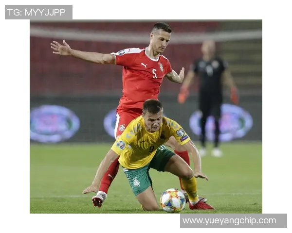 俄罗斯与塞尔维亚足球赛直播结果及精彩瞬间回顾