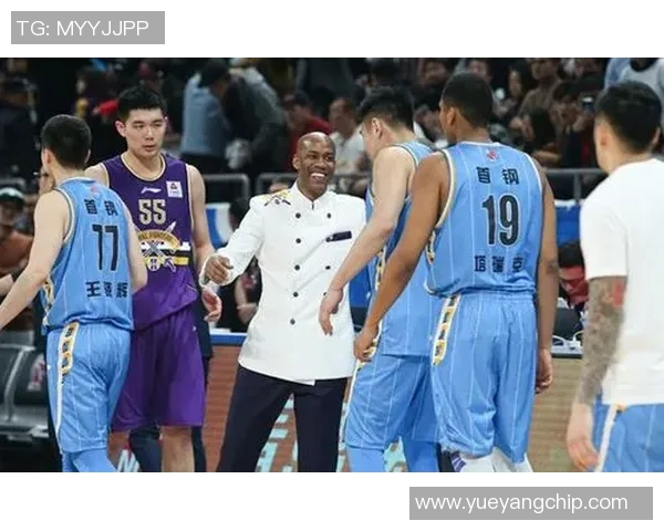 北京与北控的历史对决回顾与发展历程分析