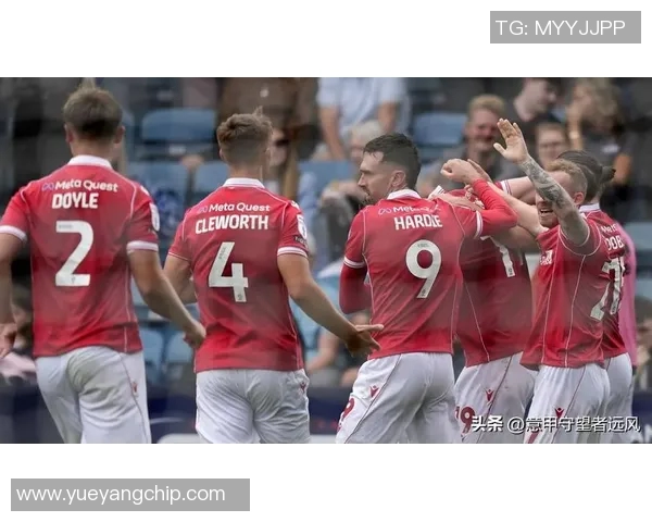 卢顿主场迎战吉林汉姆力争英冠联赛重要胜利