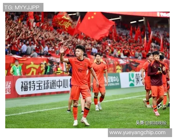 台湾足球与越南足球的较量展现亚洲足球新风貌与竞争力