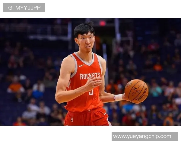 周琦在国际篮球赛场上的表现与未来发展潜力分析