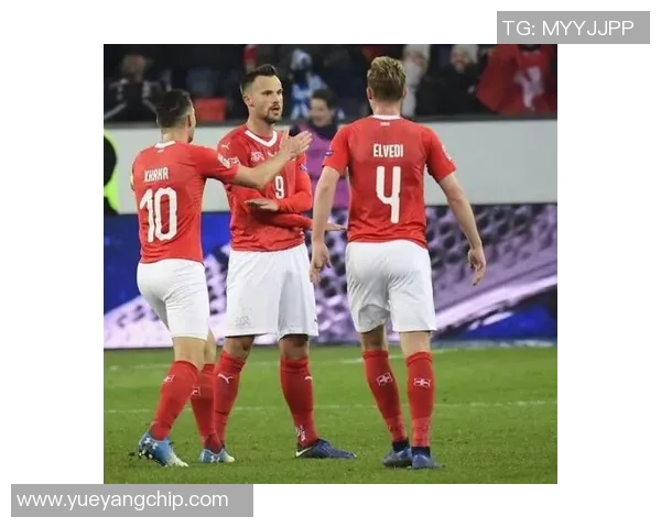 瑞士与日本友谊赛精彩对决展现足球魅力与技术较量