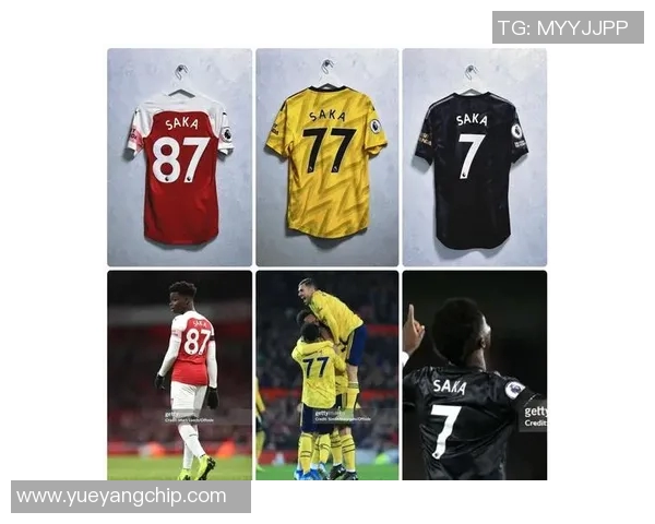 萨卡的崛起与英超赛场的精彩表现如何改变足球格局与年轻球员的未来发展