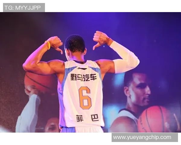 赵岩昊的篮球之路与成长故事探秘从青涩少年到职业球员的蜕变历程