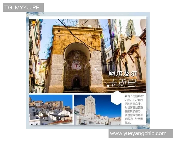 阿尔及利亚与及利亚的历史渊源与文化交融探讨