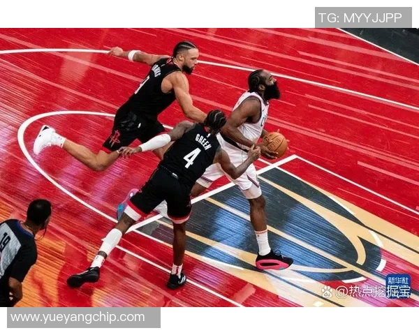 2019年骑士与火箭精彩对决全场回放视频重温篮球盛宴