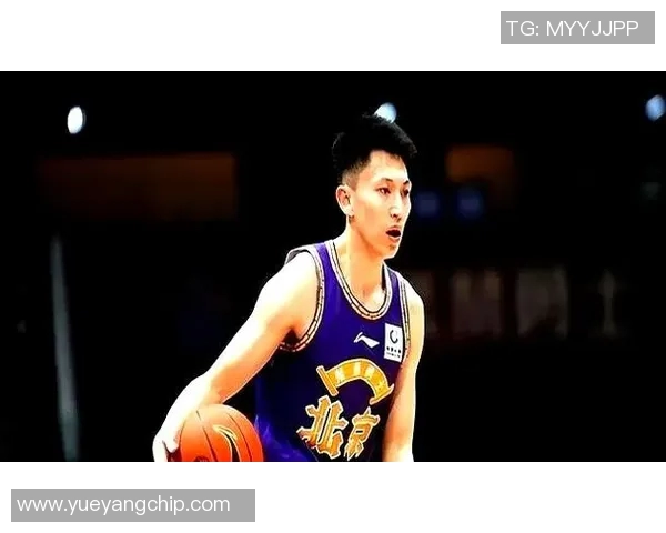 刘晓宇的成长之路：从篮球新星到职业赛场的奋斗与荣耀