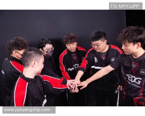 EDG战队的荣耀之路：从挑战者到冠军杯的辉煌历程