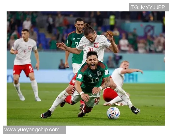 墨西哥与智利足球赛精彩直播全程回顾与分析